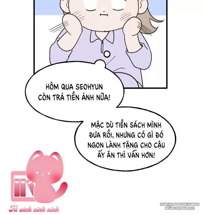 Quy Luật Làm Bạn Với Con Trai - Chap 7