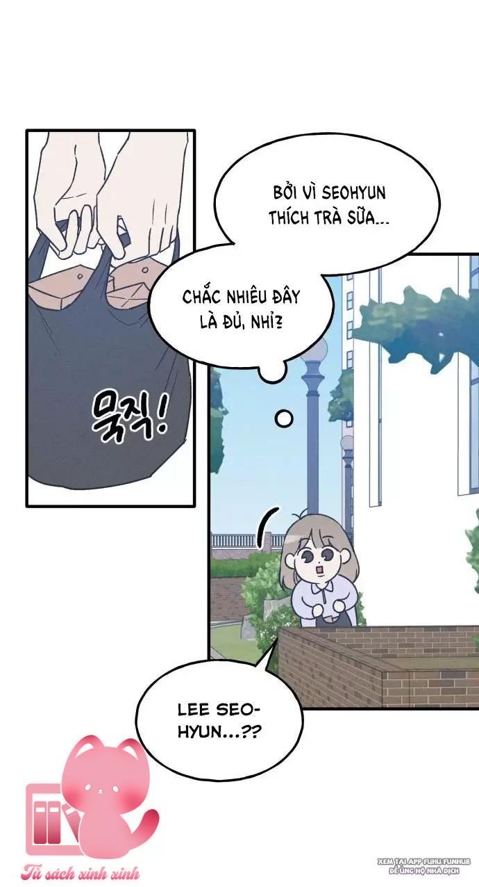 Quy Luật Làm Bạn Với Con Trai - Chap 7