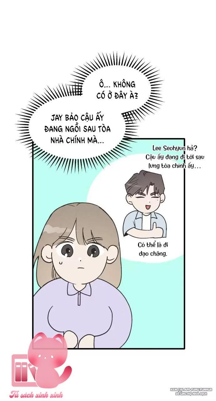 Quy Luật Làm Bạn Với Con Trai - Chap 7