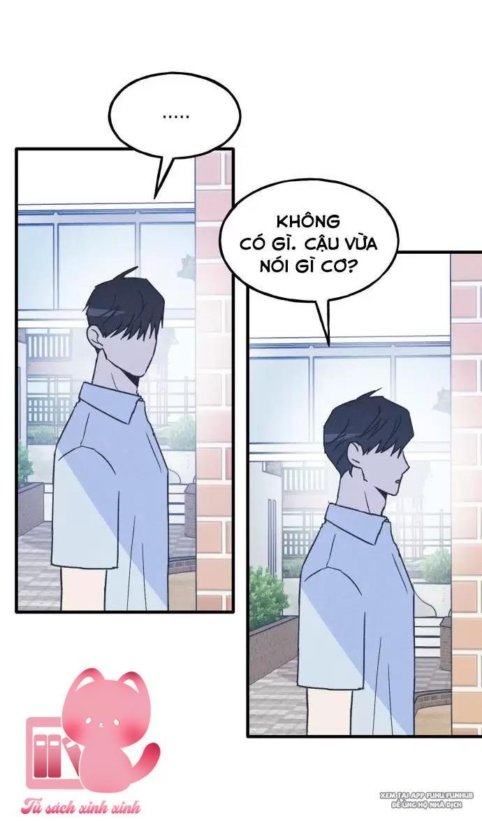 Quy Luật Làm Bạn Với Con Trai - Chap 7