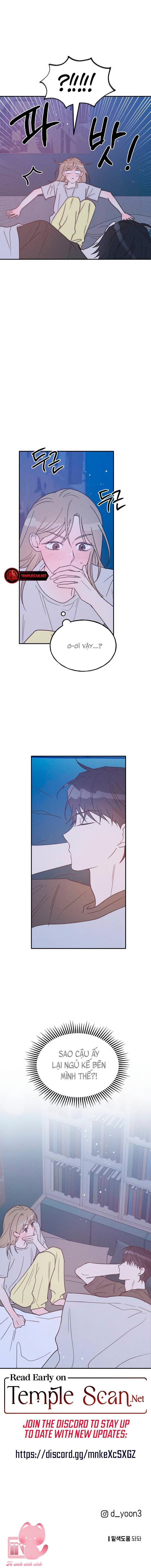 Quy Luật Làm Bạn Với Con Trai - Chap 72