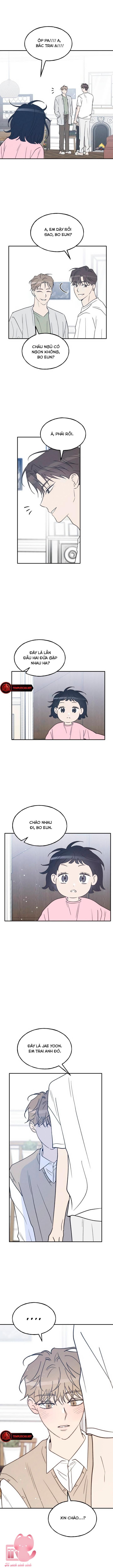 Quy Luật Làm Bạn Với Con Trai - Chap 73