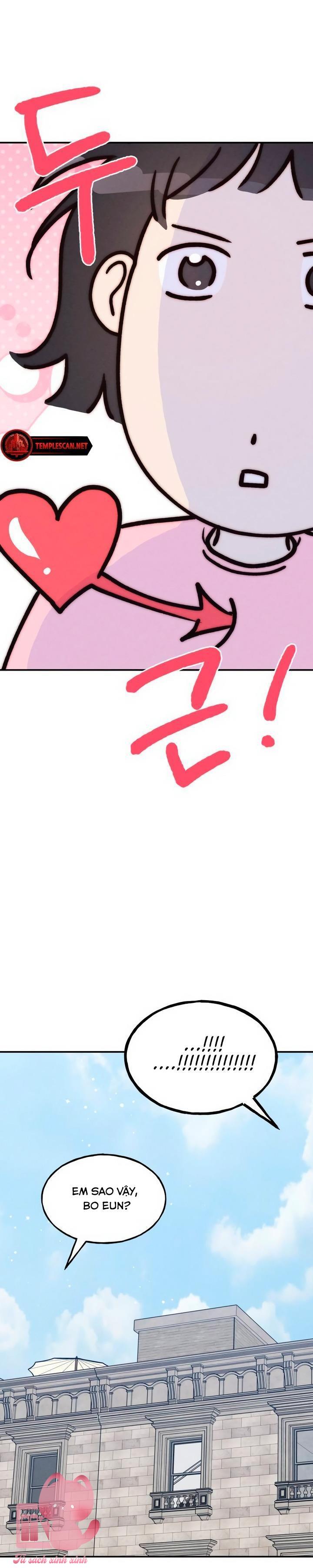 Quy Luật Làm Bạn Với Con Trai - Chap 73