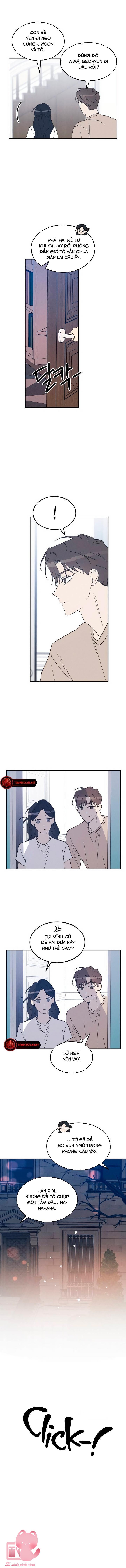 Quy Luật Làm Bạn Với Con Trai - Chap 73