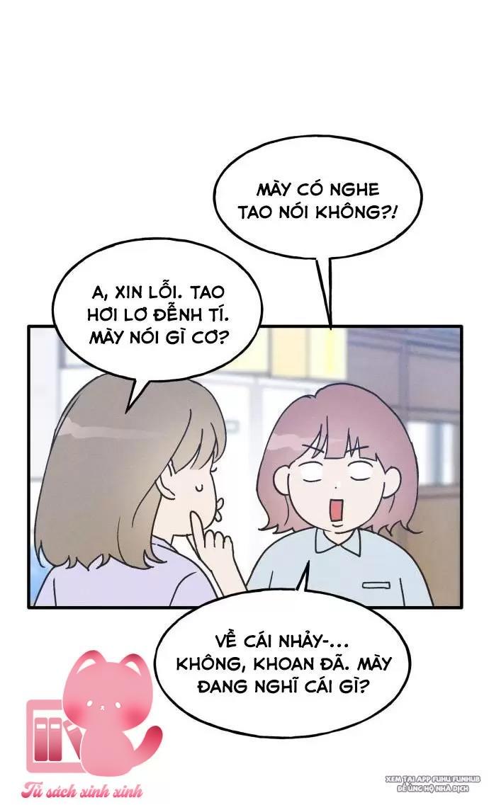 Quy Luật Làm Bạn Với Con Trai - Chap 8