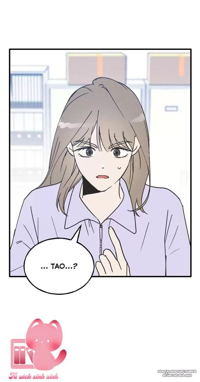 Quy Luật Làm Bạn Với Con Trai - Chap 8