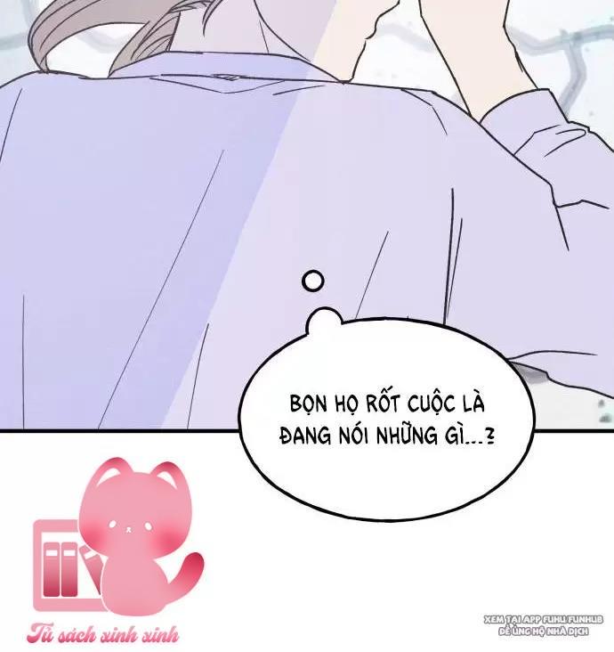 Quy Luật Làm Bạn Với Con Trai - Chap 8