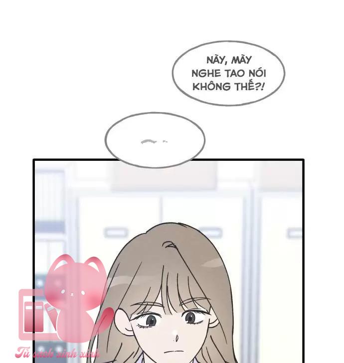 Quy Luật Làm Bạn Với Con Trai - Chap 8