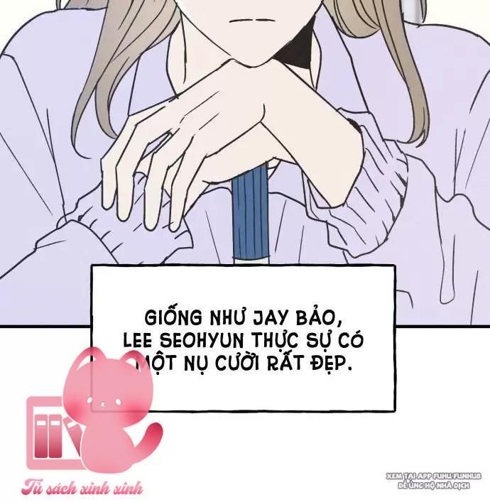 Quy Luật Làm Bạn Với Con Trai - Chap 8