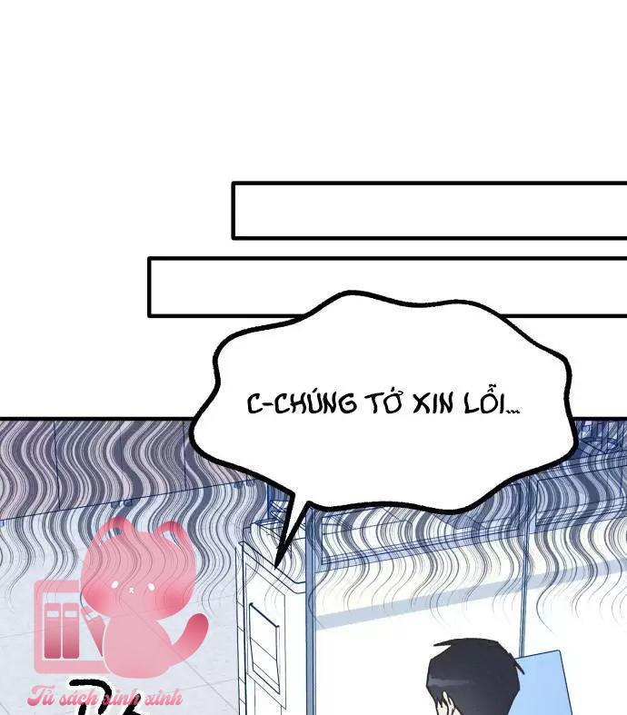 Quy Luật Làm Bạn Với Con Trai - Chap 8