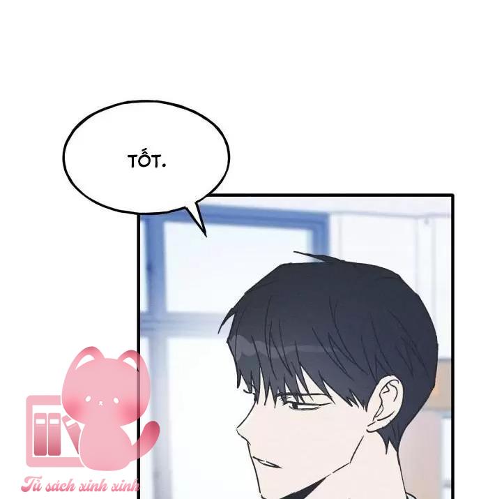 Quy Luật Làm Bạn Với Con Trai - Chap 8