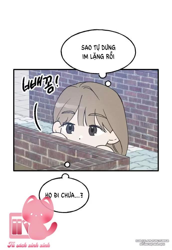 Quy Luật Làm Bạn Với Con Trai - Chap 8