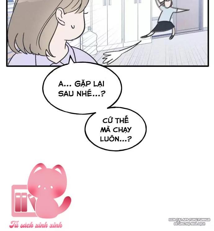 Quy Luật Làm Bạn Với Con Trai - Chap 8