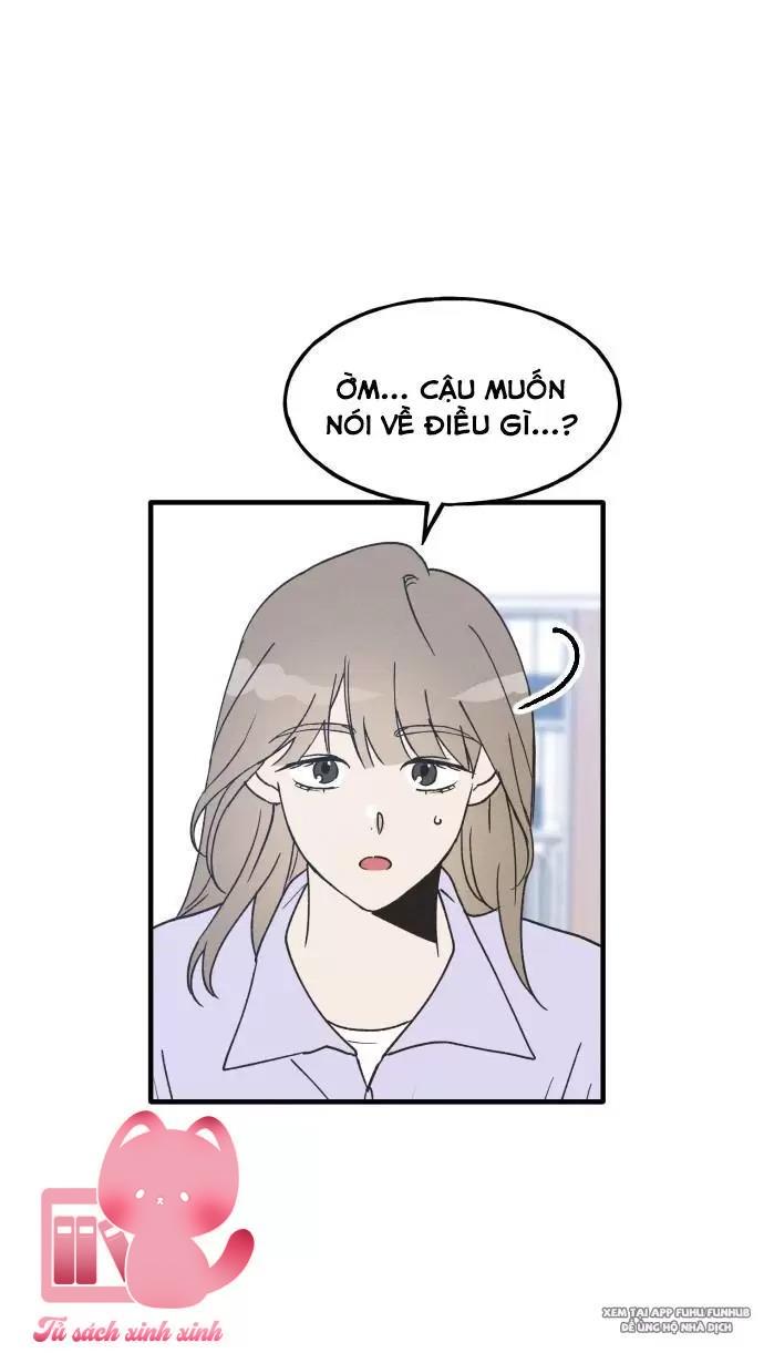 Quy Luật Làm Bạn Với Con Trai - Chap 8