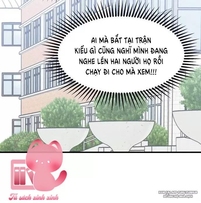 Quy Luật Làm Bạn Với Con Trai - Chap 8
