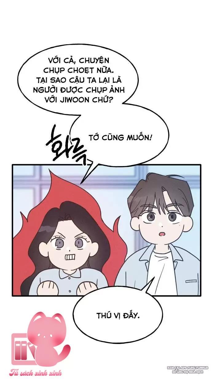 Quy Luật Làm Bạn Với Con Trai - Chap 8