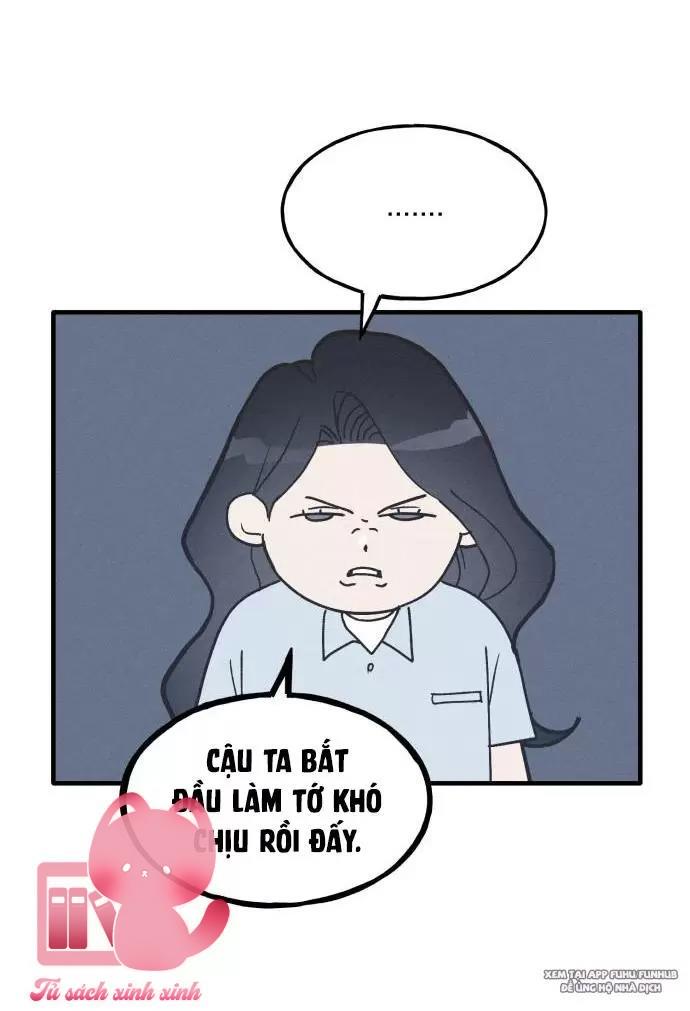 Quy Luật Làm Bạn Với Con Trai - Chap 8