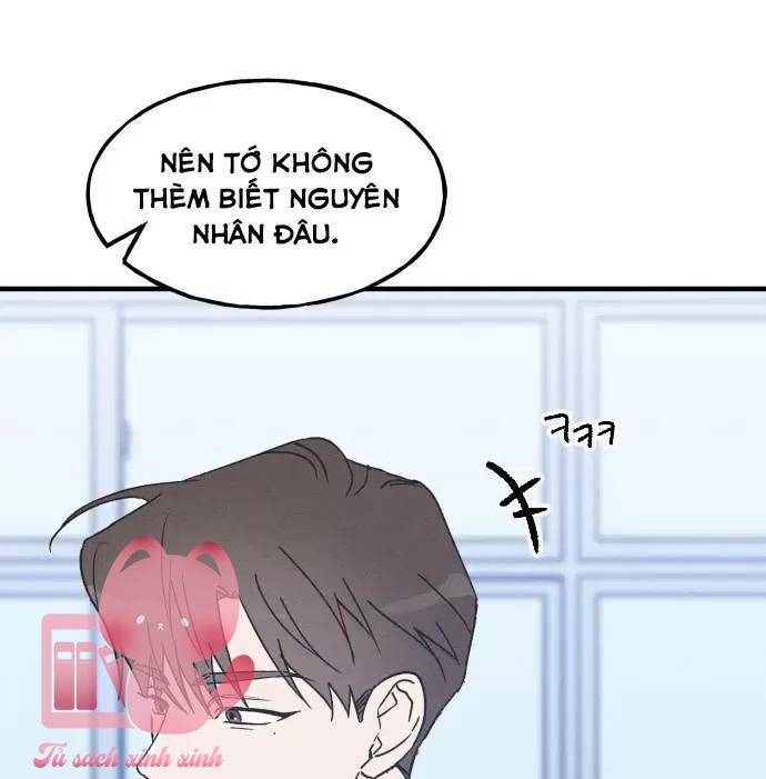 Quy Luật Làm Bạn Với Con Trai - Chap 8