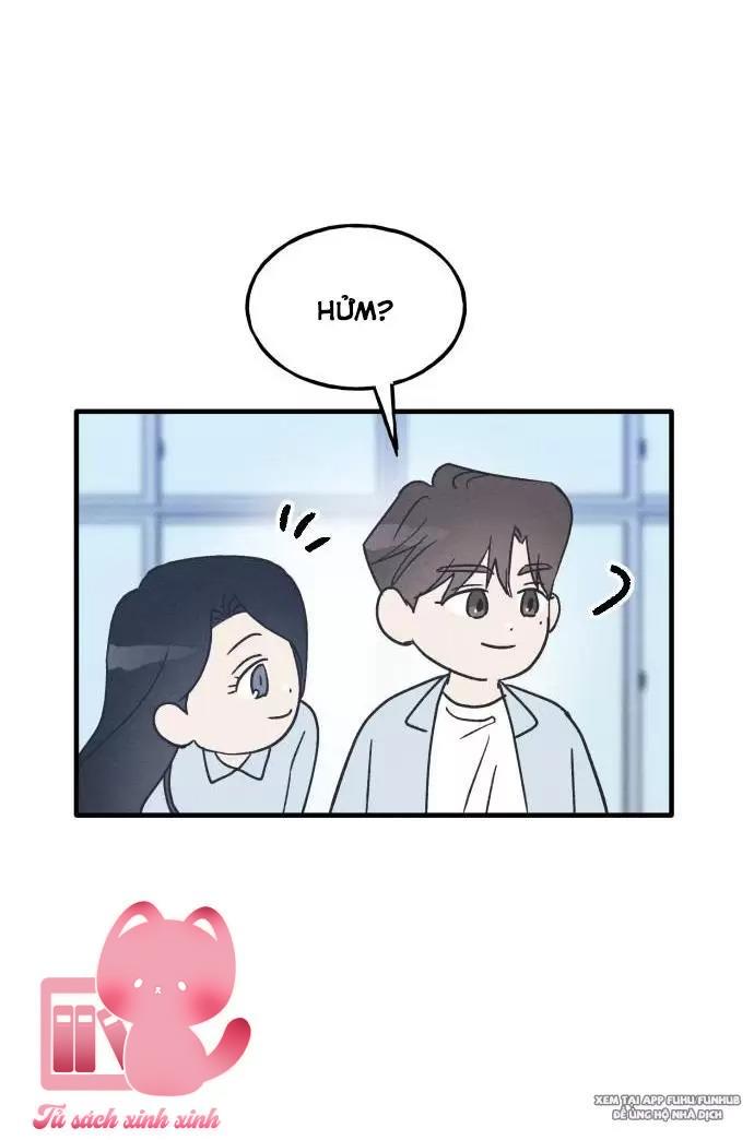 Quy Luật Làm Bạn Với Con Trai - Chap 8