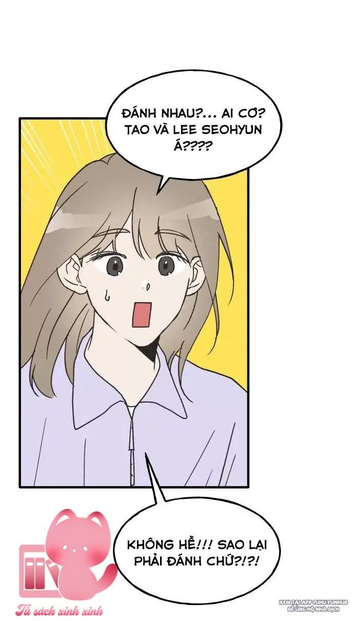 Quy Luật Làm Bạn Với Con Trai - Chap 9