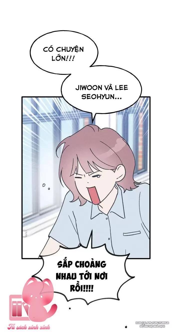 Quy Luật Làm Bạn Với Con Trai - Chap 9