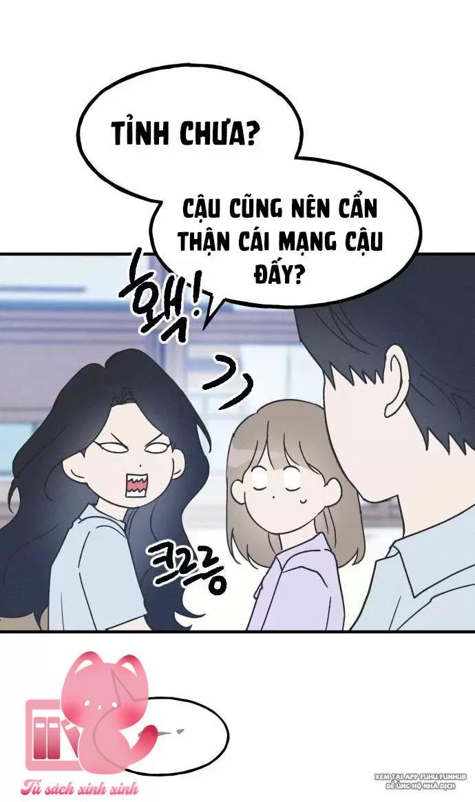 Quy Luật Làm Bạn Với Con Trai - Chap 9