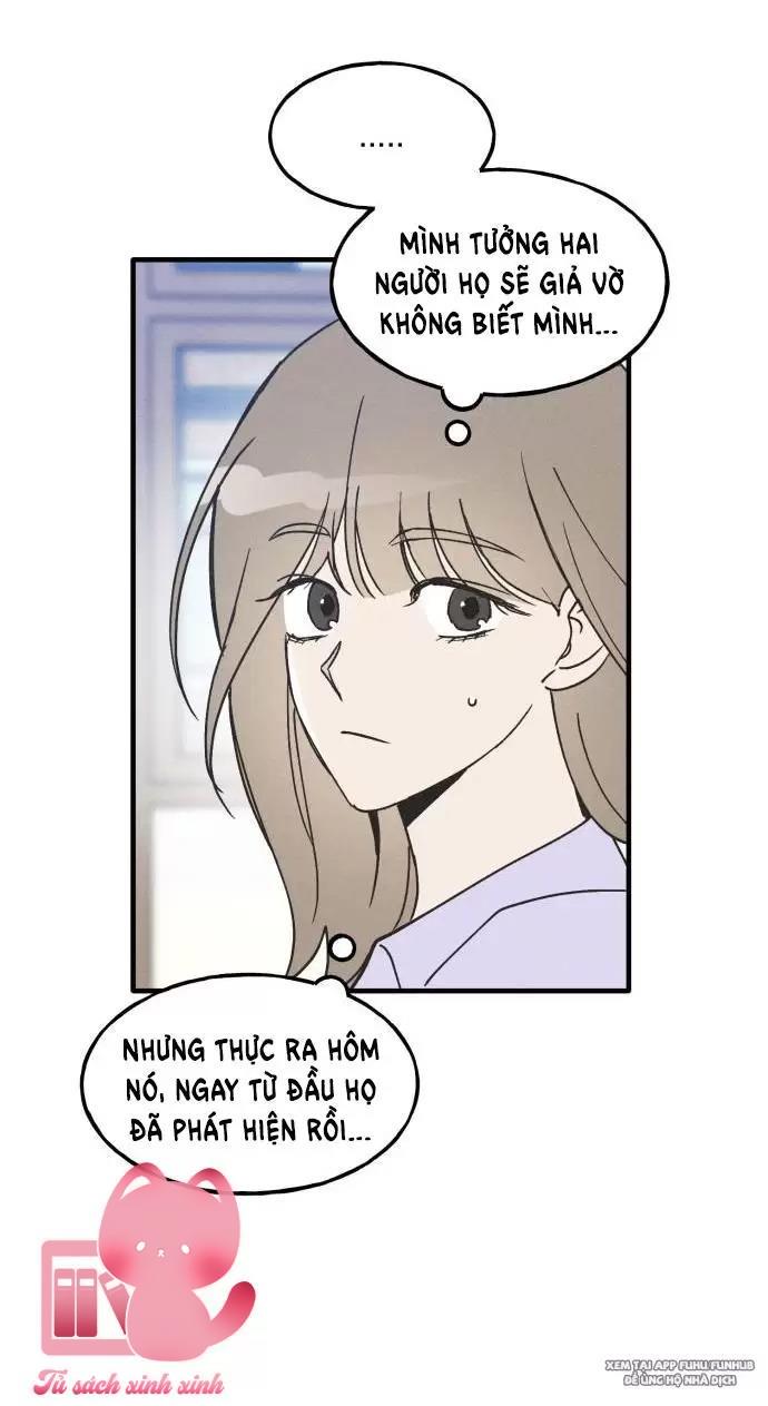 Quy Luật Làm Bạn Với Con Trai - Chap 9