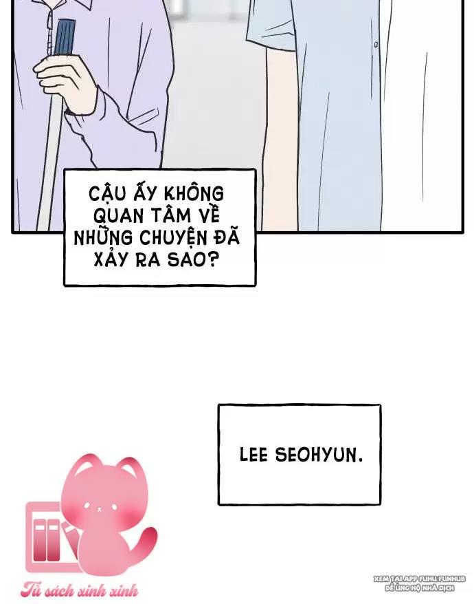 Quy Luật Làm Bạn Với Con Trai - Chap 9