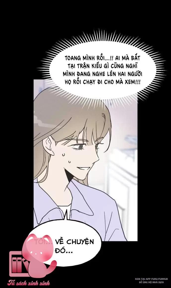 Quy Luật Làm Bạn Với Con Trai - Chap 9