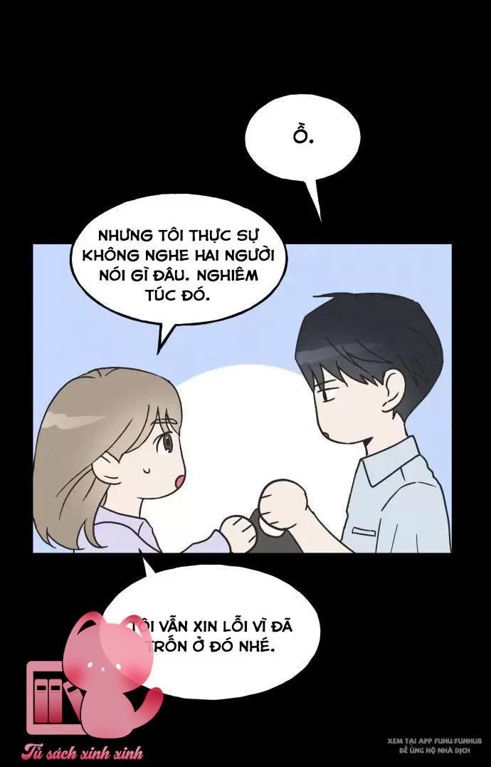 Quy Luật Làm Bạn Với Con Trai - Chap 9