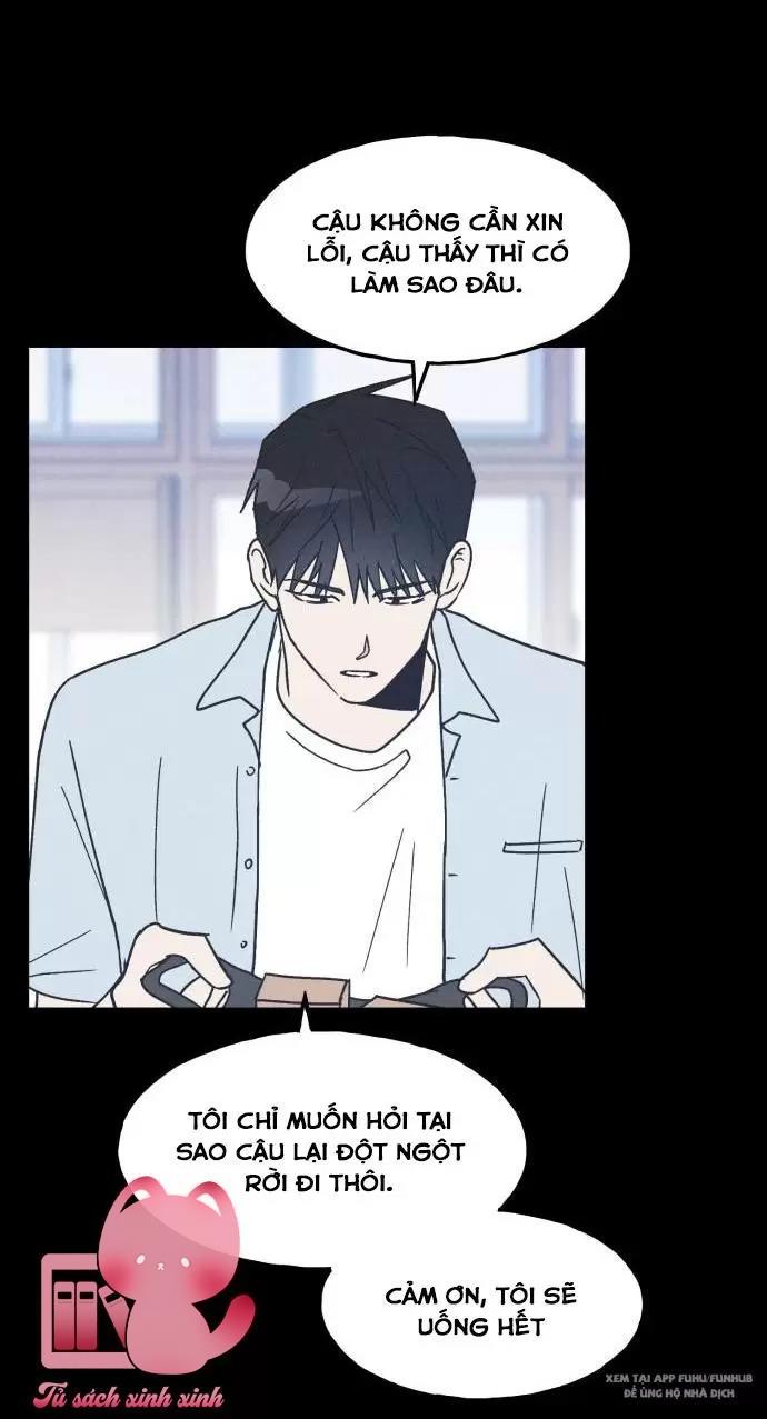 Quy Luật Làm Bạn Với Con Trai - Chap 9