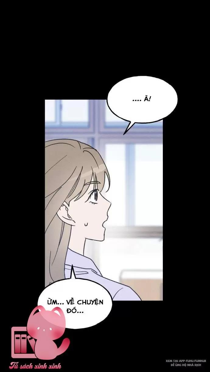 Quy Luật Làm Bạn Với Con Trai - Chap 9