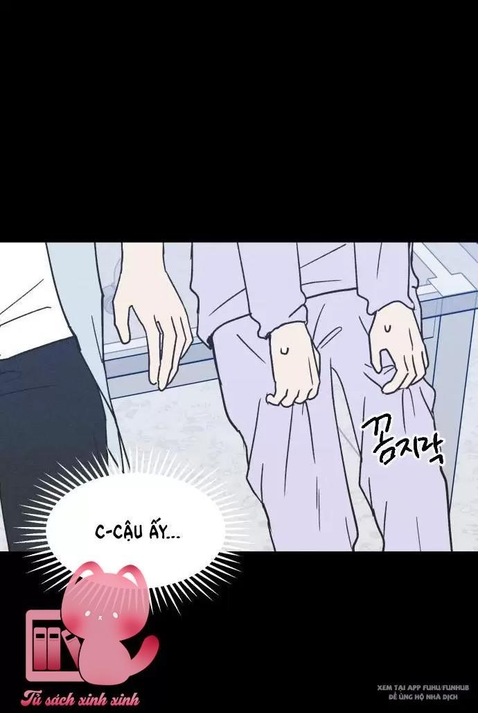 Quy Luật Làm Bạn Với Con Trai - Chap 9