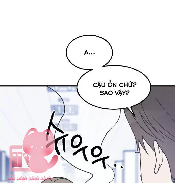 Quy Luật Làm Bạn Với Con Trai - Chap 9