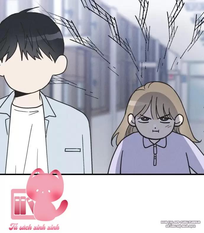 Quy Luật Làm Bạn Với Con Trai - Chap 9