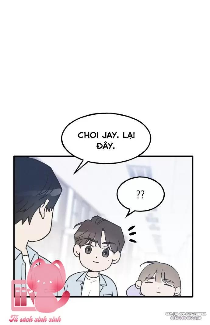 Quy Luật Làm Bạn Với Con Trai - Chap 9