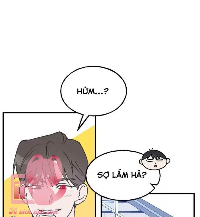 Quy Luật Làm Bạn Với Con Trai - Chap 9