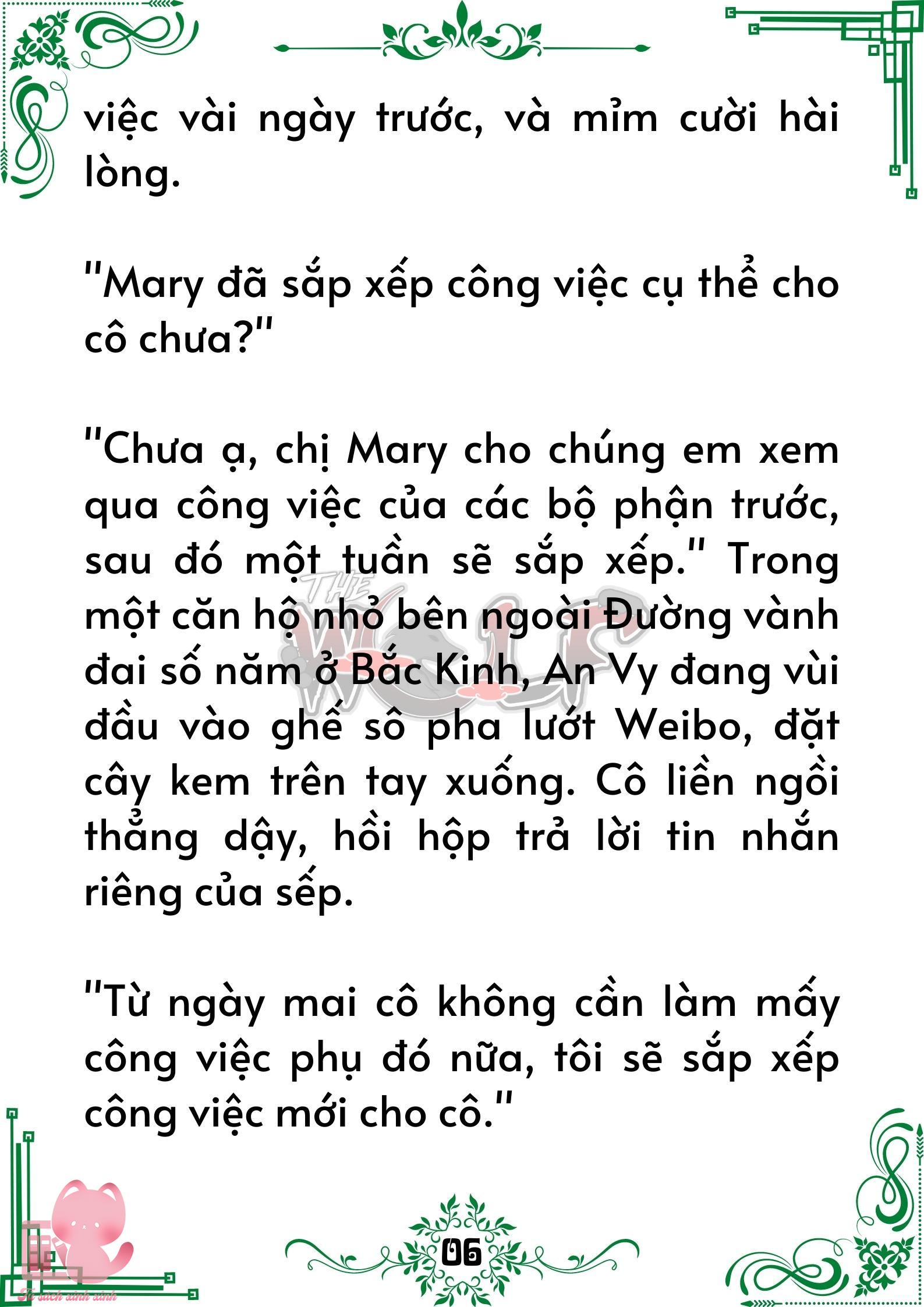 Quý nhân phù trợ Du - Chap 17