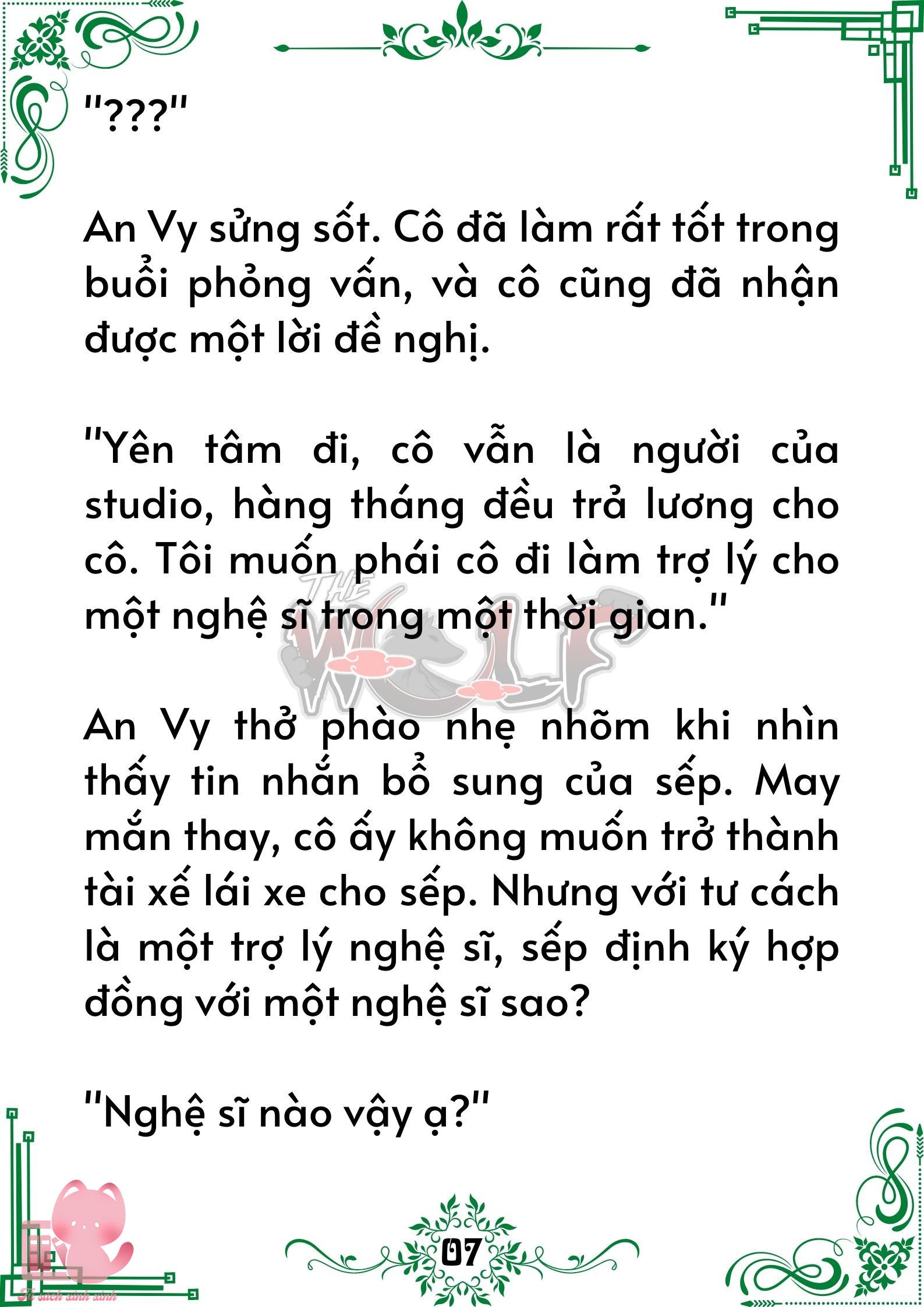 Quý nhân phù trợ Du - Chap 17