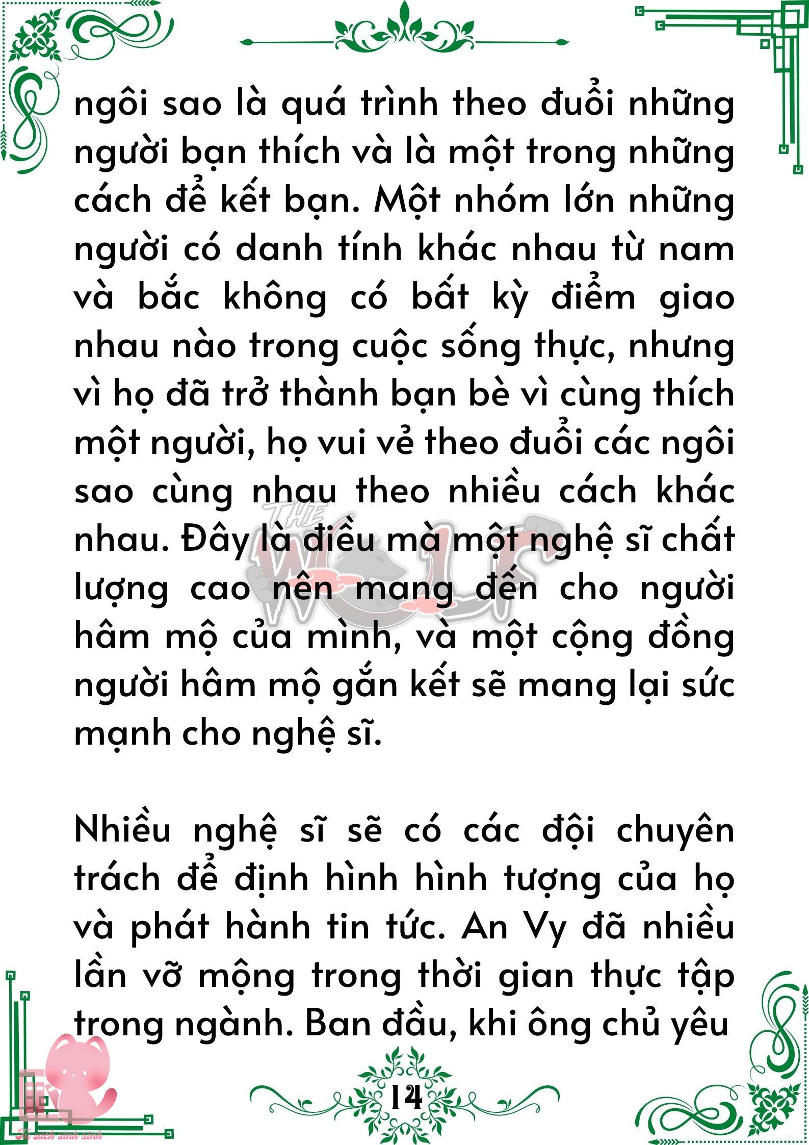 Quý nhân phù trợ Du - Chap 32