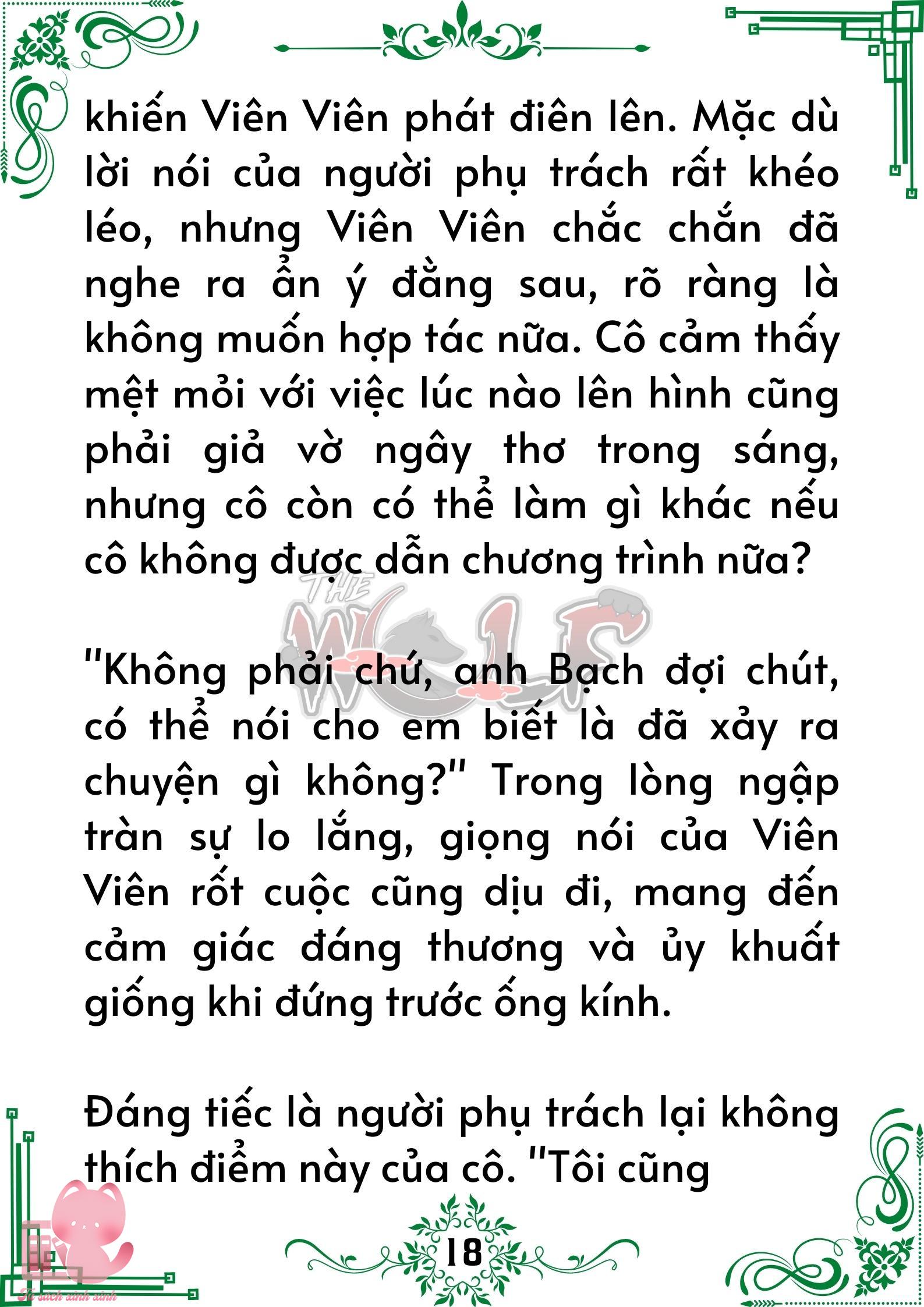 Quý nhân phù trợ Du - Chap 37