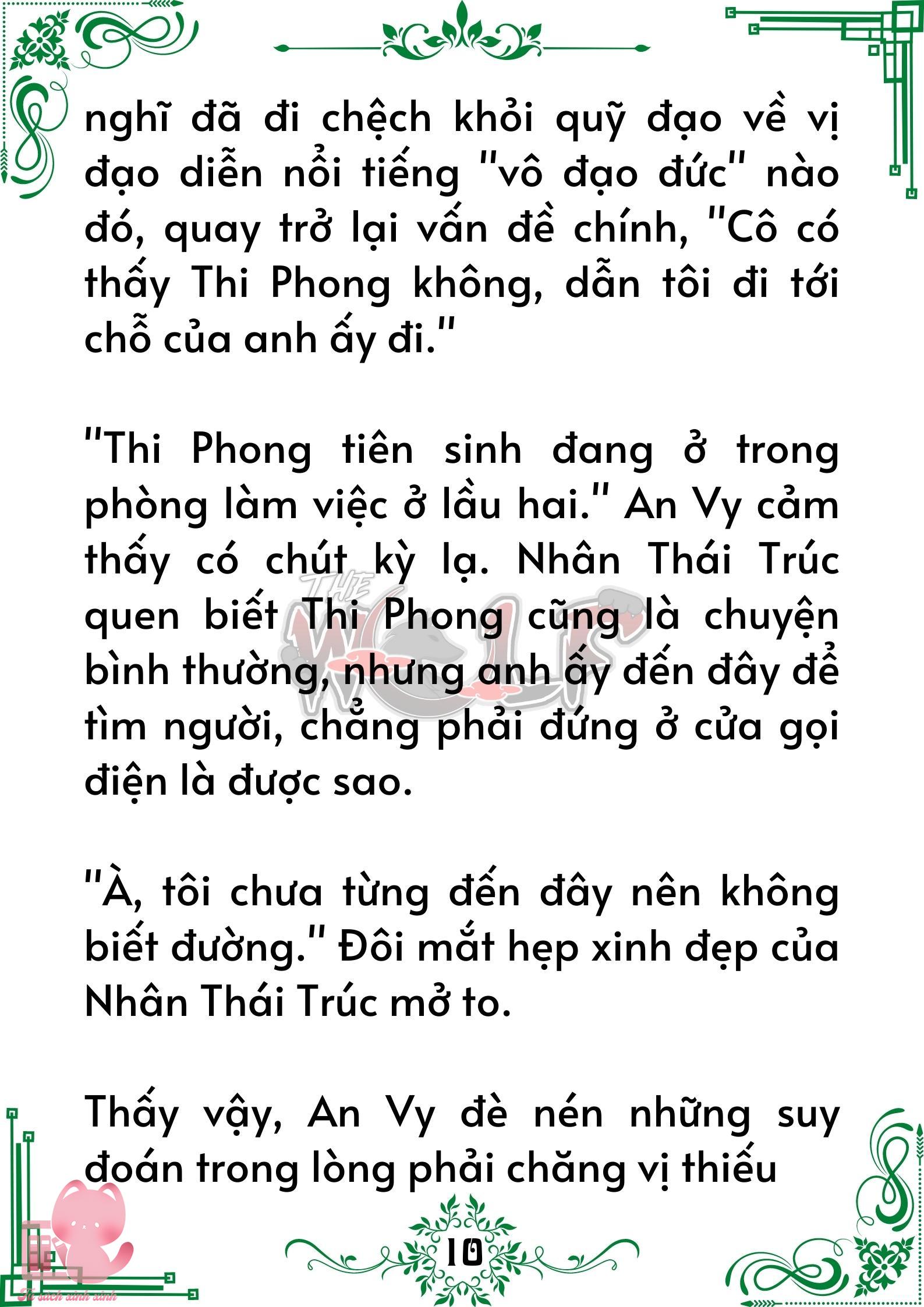 Quý nhân phù trợ Du - Chap 43