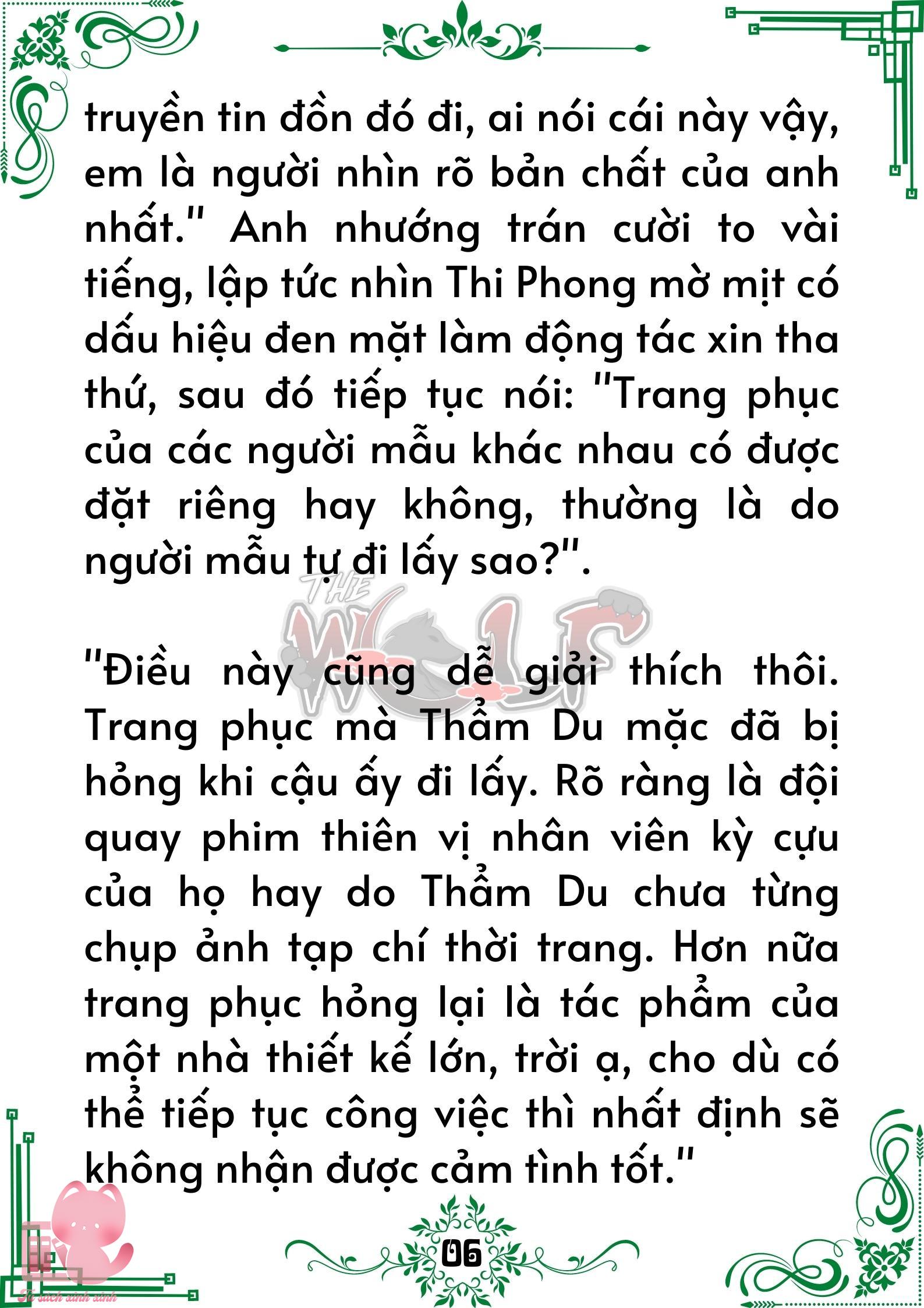 Quý nhân phù trợ Du - Chap 44
