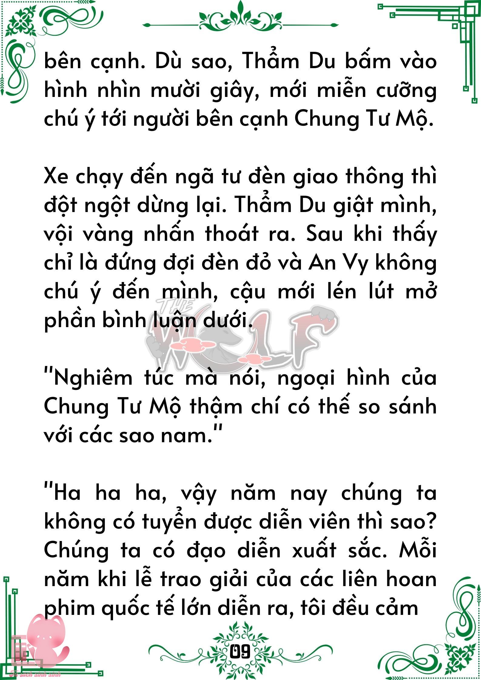Quý nhân phù trợ Du - Chap 45