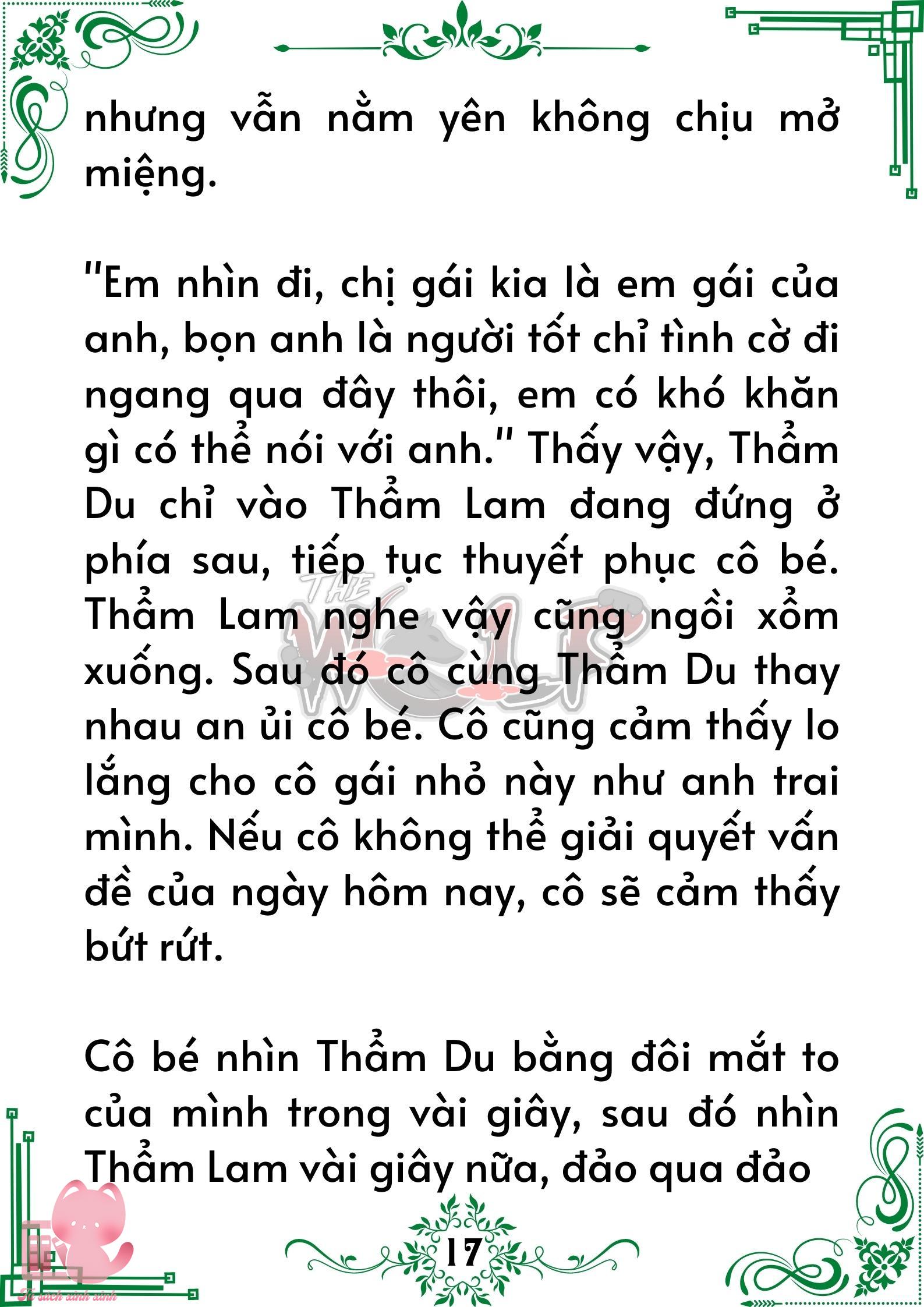 Quý nhân phù trợ Du - Chap 46