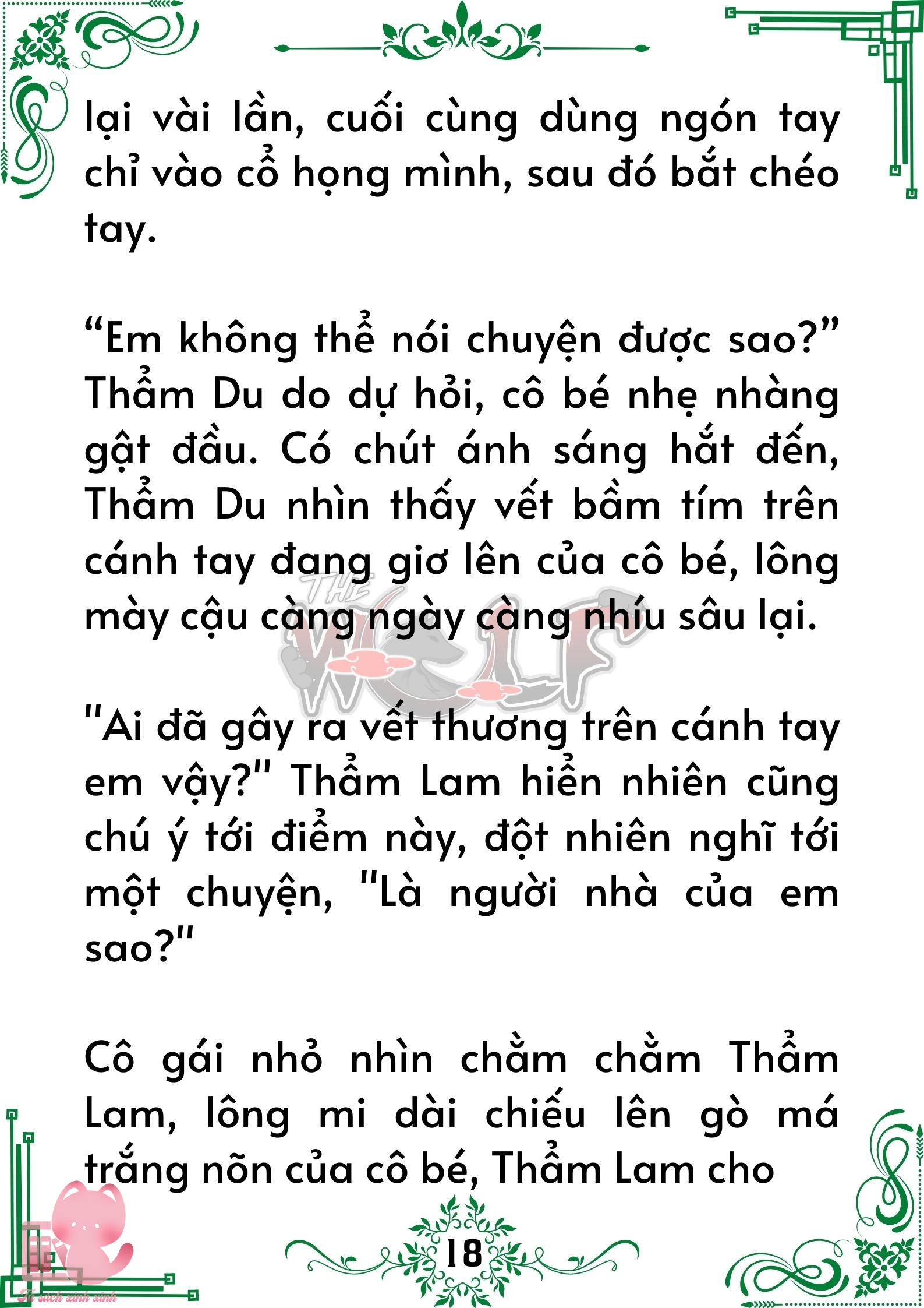 Quý nhân phù trợ Du - Chap 46