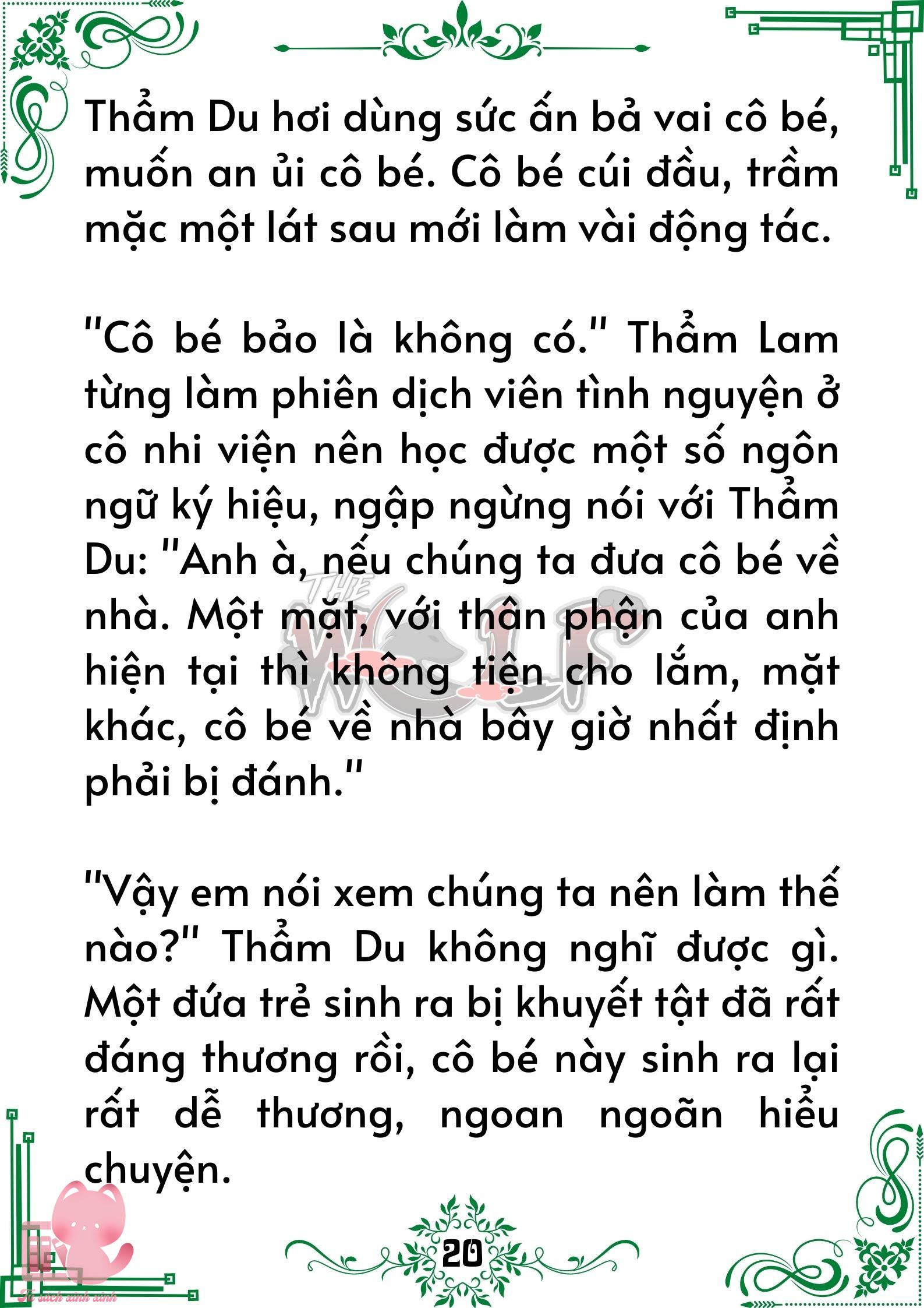 Quý nhân phù trợ Du - Chap 46