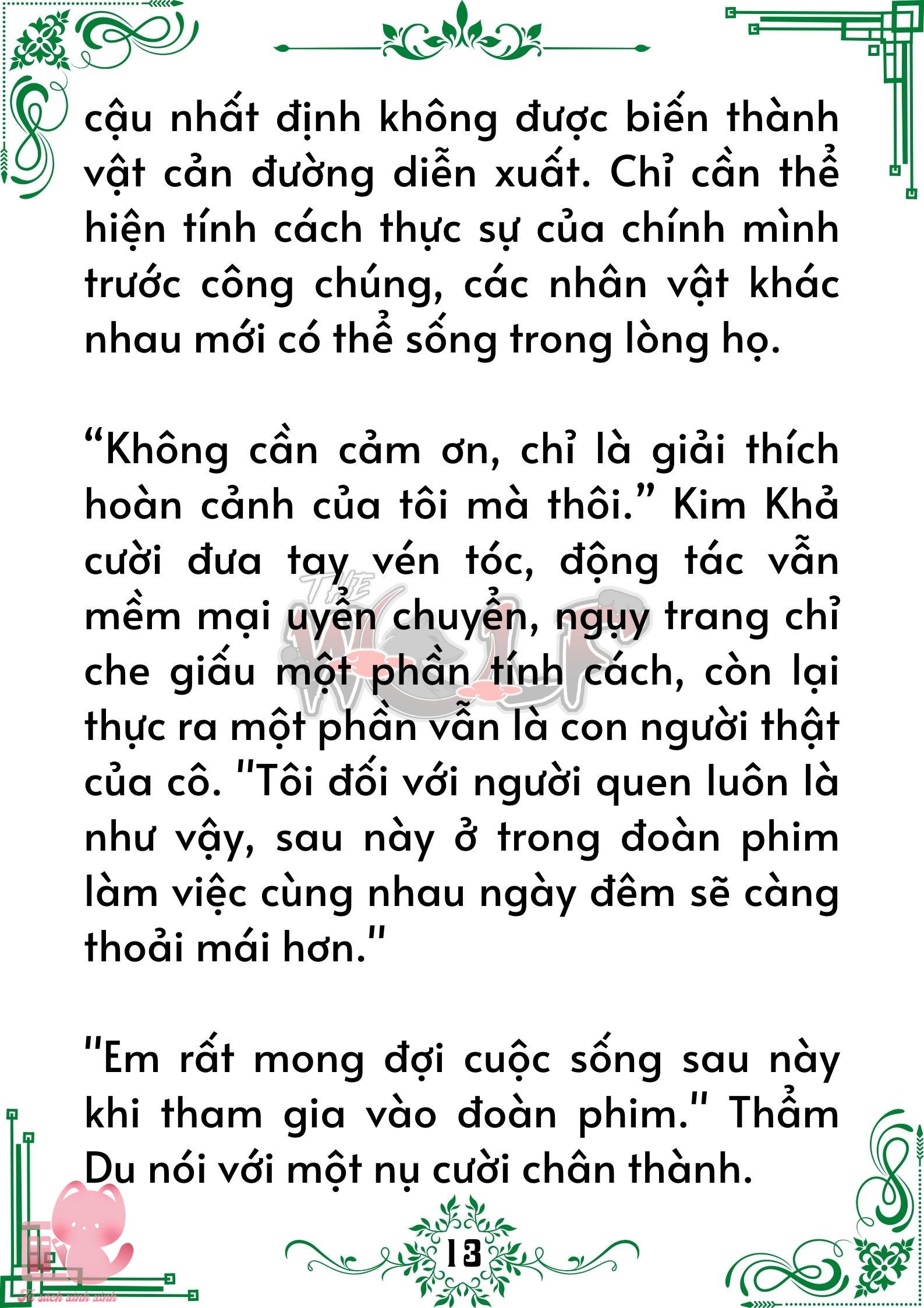 Quý nhân phù trợ Du - Chap 48