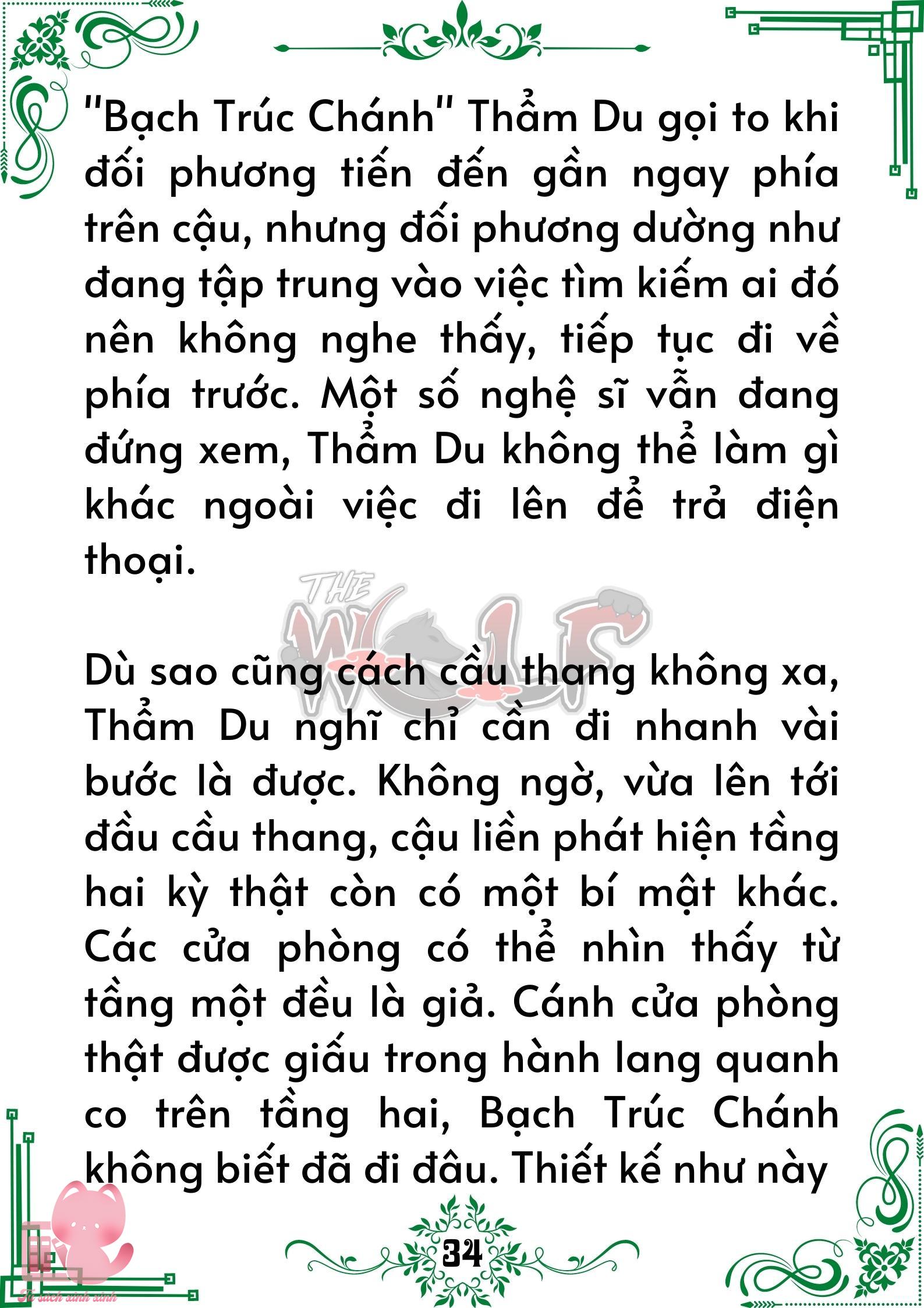 Quý nhân phù trợ Du - Chap 49