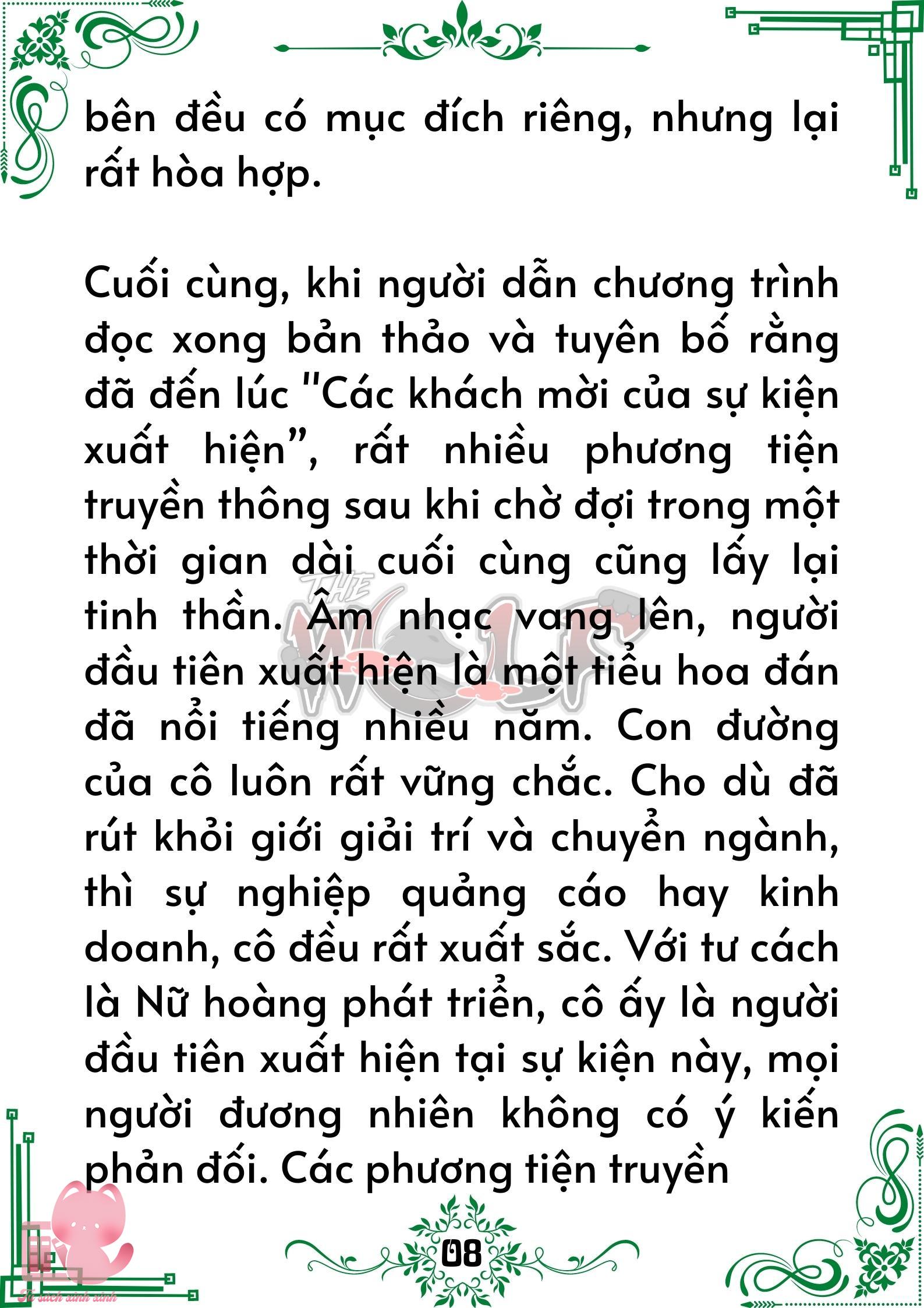 Quý nhân phù trợ Du - Chap 49